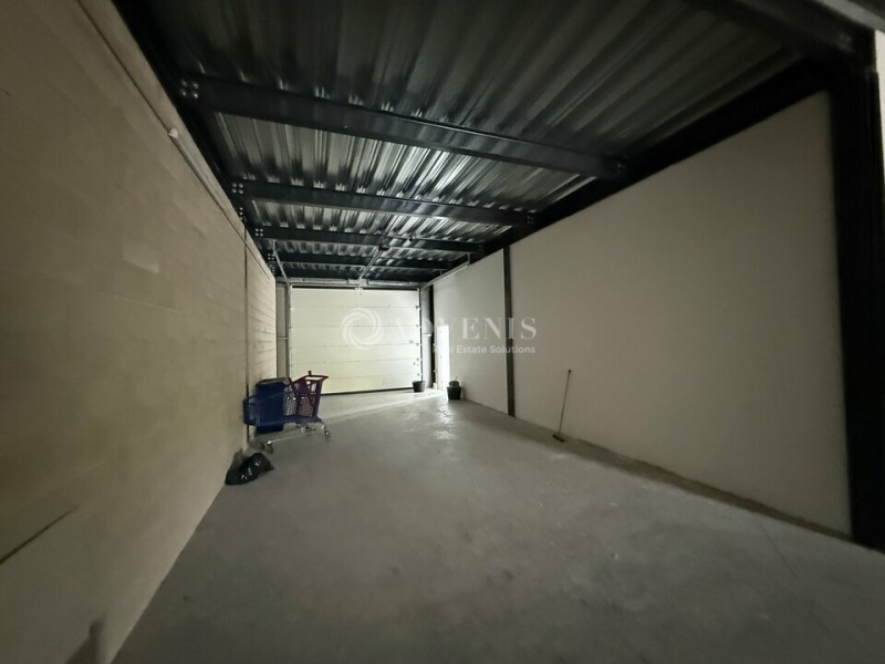 Location Activités Entrepôts PONTAULT COMBAULT (77340) - Photo 8
