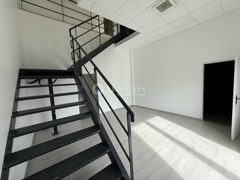 Location Activités Entrepôts PONTAULT COMBAULT (77340) - Photo 9