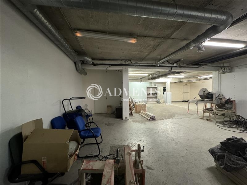 Location Activités Entrepôts CROISSY BEAUBOURG (77183) - Photo 1