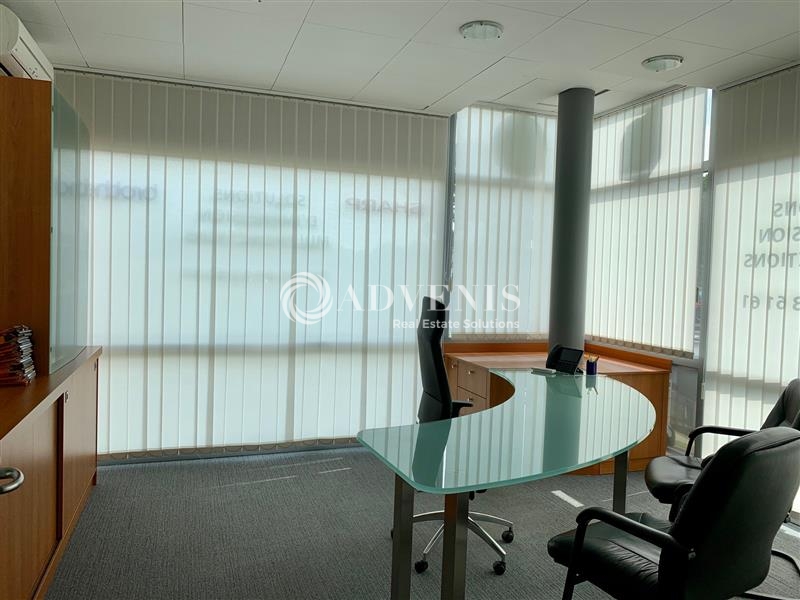 Location Bureaux SERRIS (77700) - Photo 3