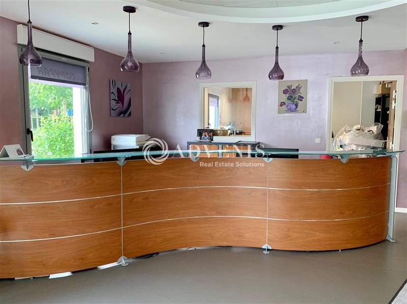 Location Bureaux SERRIS (77700) - Photo 4