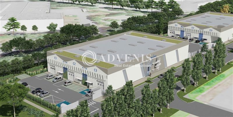 Location Activités Entrepôts LOGNES (77185) - Photo 10
