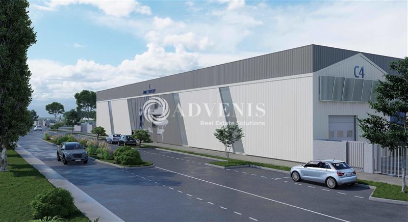 Location Activités Entrepôts LOGNES (77185) - Photo 11