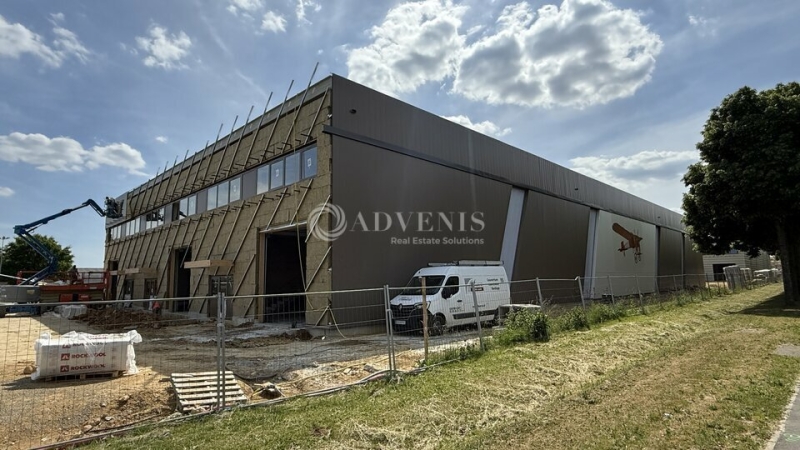 Location Activités Entrepôts LOGNES (77185) - Photo 15