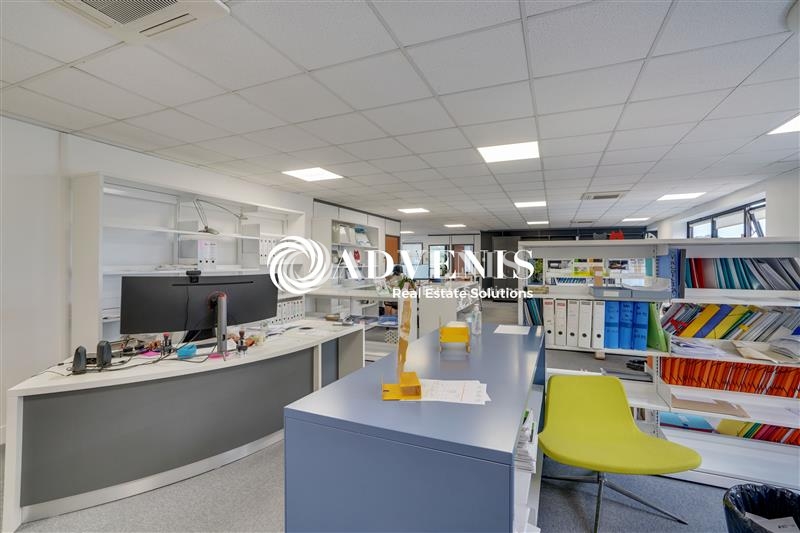 Location Bureaux CHAMPS SUR MARNE (77420) - Photo 1