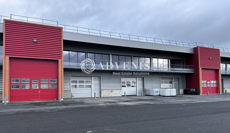 Location Bureaux et activités légères LA FERTE GAUCHER (77320) - Photo 1