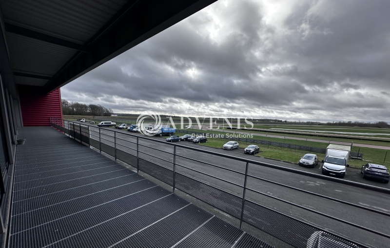 Location Bureaux et activités légères LA FERTE GAUCHER (77320) - Photo 13