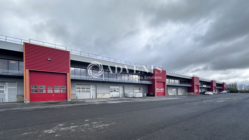 Location Bureaux et activités légères LA FERTE GAUCHER (77320) - Photo 2