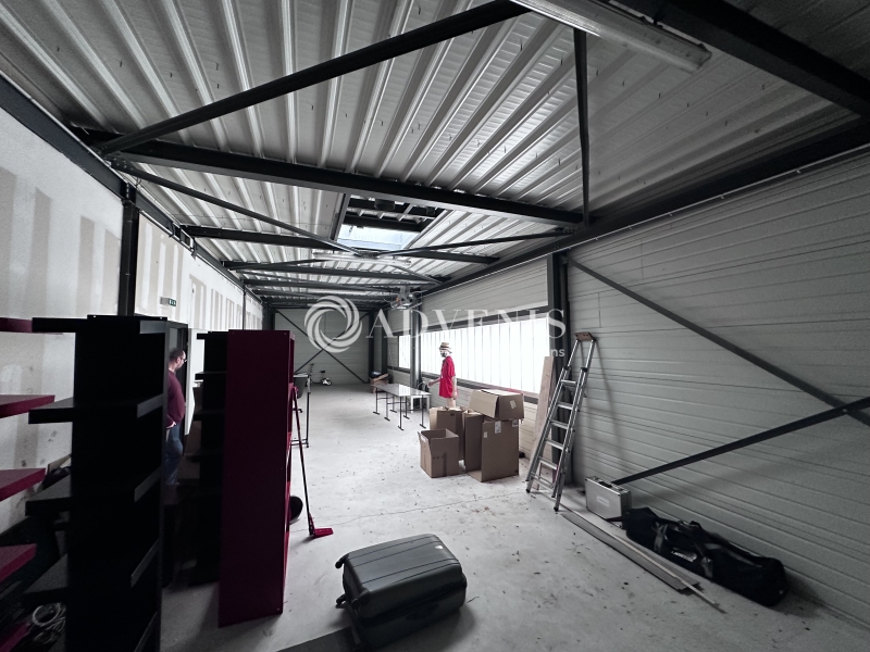 Location Activités Entrepôts LA FERTE GAUCHER (77320) - Photo 6