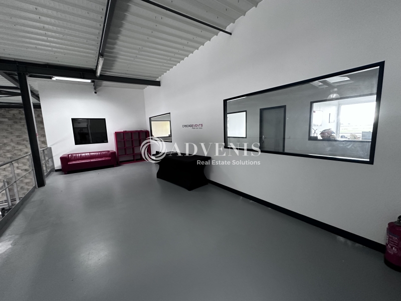 Location Bureaux et activités légères LA FERTE GAUCHER (77320) - Photo 8