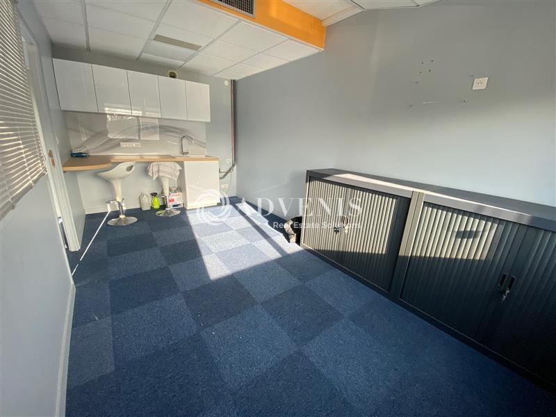 Vente Utilisateur Bureaux CHAMPS SUR MARNE (77420) - Photo 5