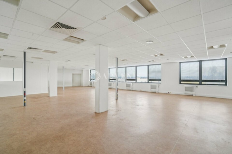 Location Bureaux VILLIERS SUR MARNE (94350) - Photo 10