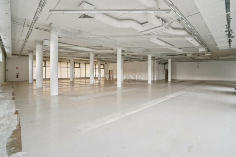 Location Bureaux VILLIERS SUR MARNE (94350) - Photo 11