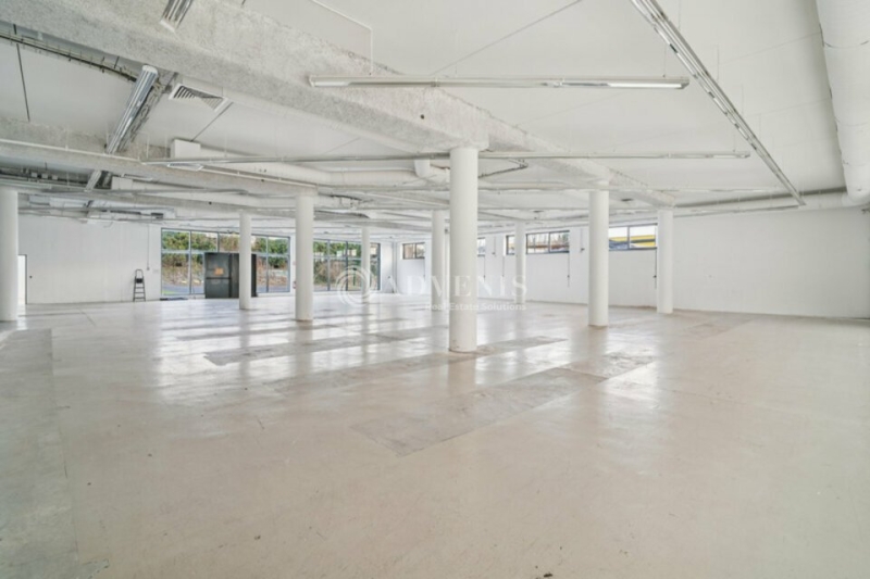 Location Bureaux VILLIERS SUR MARNE (94350) - Photo 12