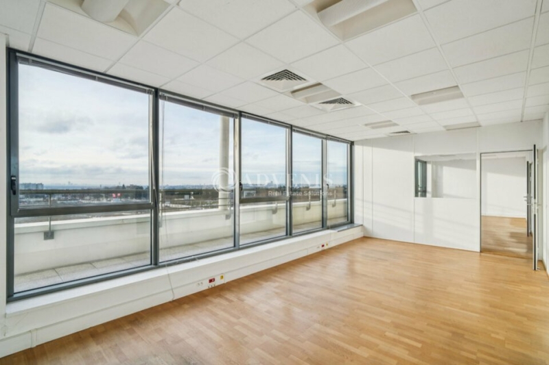 Location Bureaux VILLIERS SUR MARNE (94350) - Photo 8