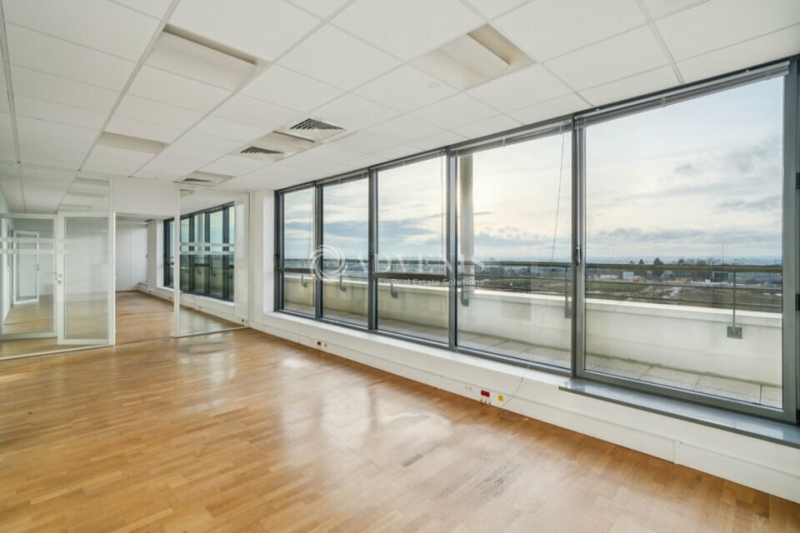 Location Bureaux VILLIERS SUR MARNE (94350) - Photo 9