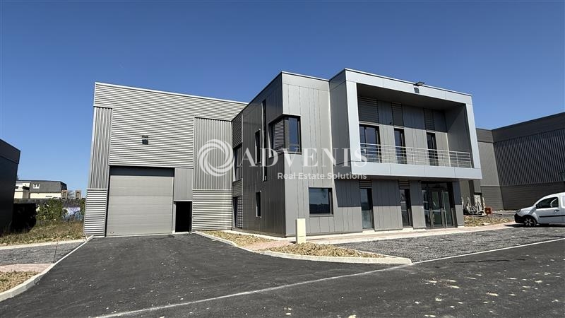 Location Activités Entrepôts COURTRY (77181) - Photo 1