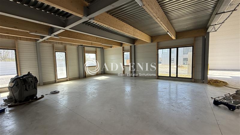 Location Activités Entrepôts COURTRY (77181) - Photo 6