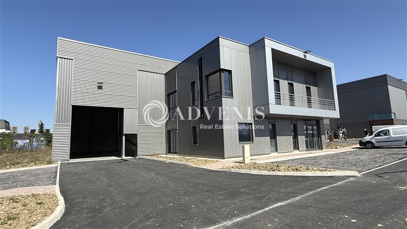 Location Activités Entrepôts COURTRY (77181) - Photo 8
