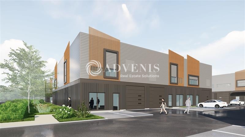 Vente Utilisateur Activités Entrepôts COURTRY (77181) - Photo 6