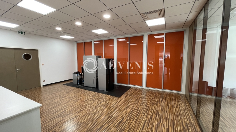 Location Bureaux BUSSY SAINT MARTIN (77600) - Photo 10