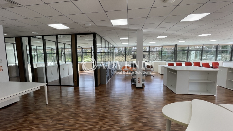 Location Bureaux BUSSY SAINT MARTIN (77600) - Photo 12