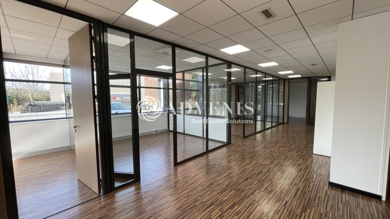 Location Bureaux BUSSY SAINT MARTIN (77600) - Photo 2