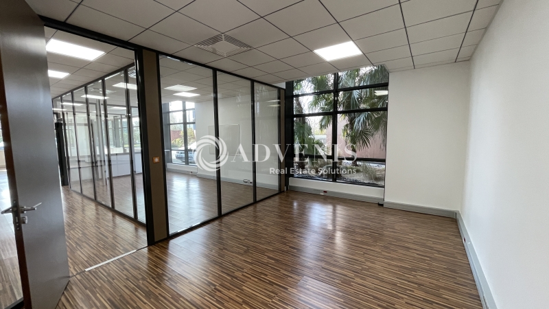 Location Bureaux BUSSY SAINT MARTIN (77600) - Photo 5