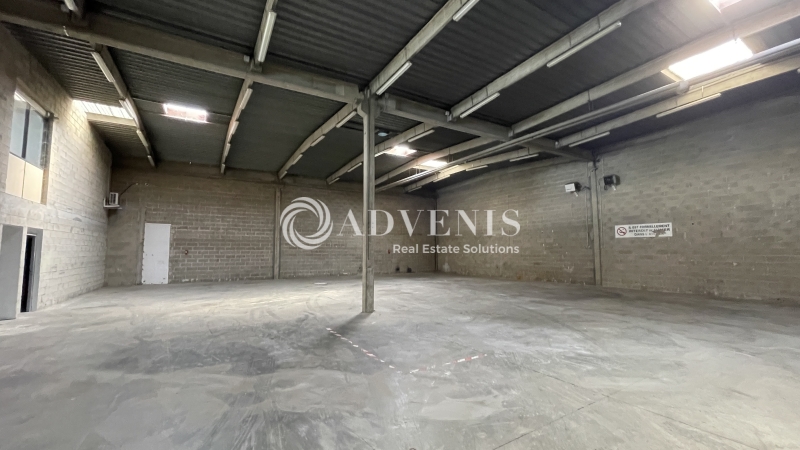 Location Activités Entrepôts TORCY (77200) - Photo 1