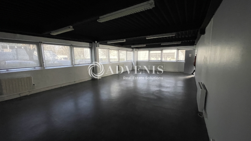 Location Activités Entrepôts TORCY (77200) - Photo 5