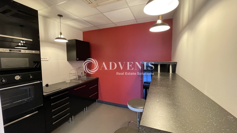 Location Activités Entrepôts TORCY (77200) - Photo 7