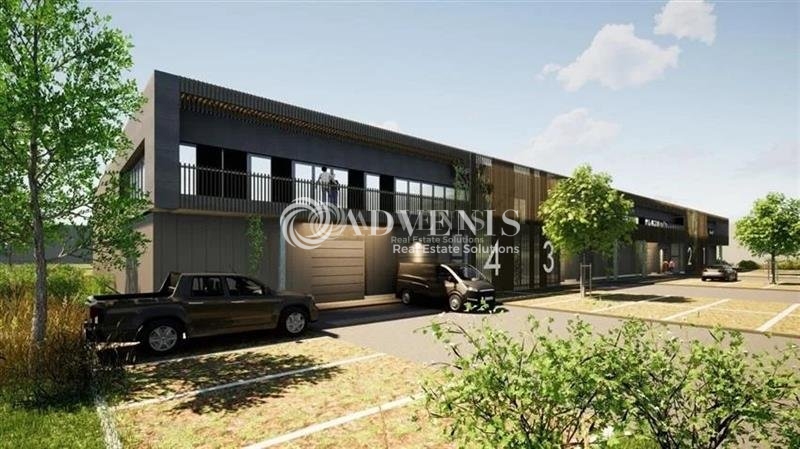 Location Entrepôts BRIE COMTE ROBERT (77170) - Photo 5