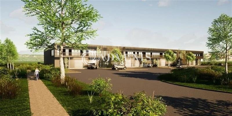 Location Entrepôts BRIE COMTE ROBERT (77170) - Photo 6