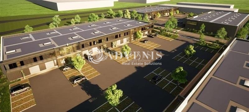 Location Entrepôts BRIE COMTE ROBERT (77170) - Photo 7