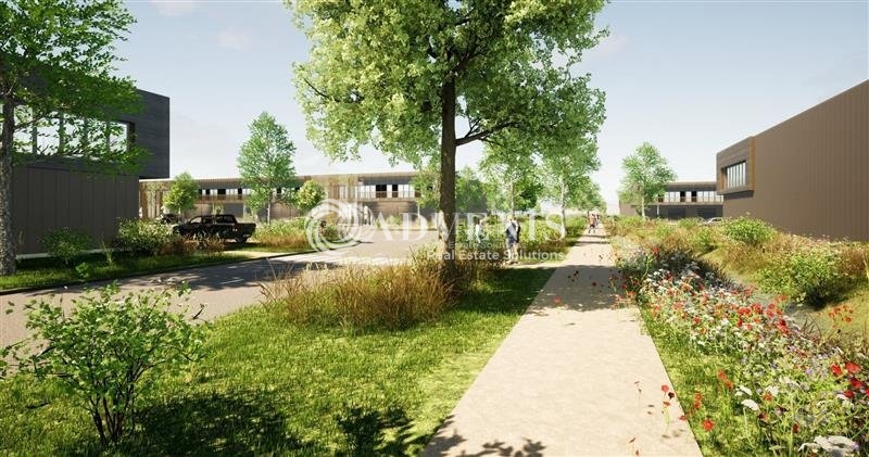 Location Activités Entrepôts BRIE COMTE ROBERT (77170) - Photo 2