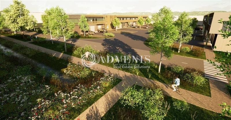 Location Activités Entrepôts BRIE COMTE ROBERT (77170) - Photo 3