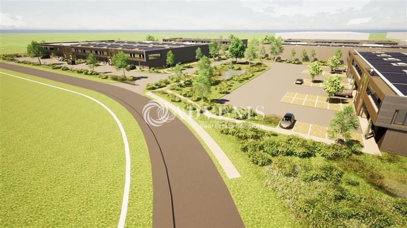 Location Activités Entrepôts BRIE COMTE ROBERT (77170) - Photo 5