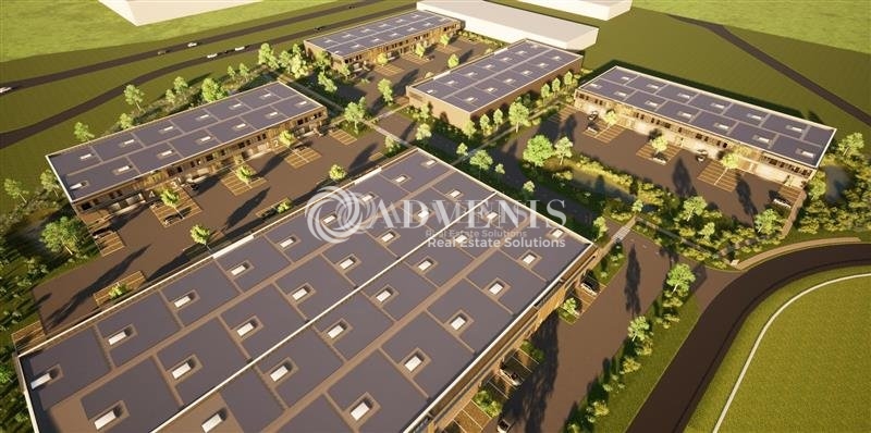 Location Activités Entrepôts BRIE COMTE ROBERT (77170) - Photo 7