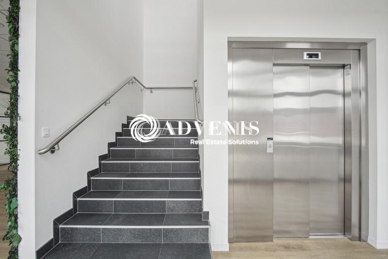 Location Bureaux BAILLY ROMAINVILLIERS (77700) - Photo 5