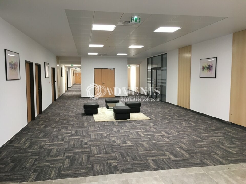 Location Bureaux JOSSIGNY (77600) - Photo 4