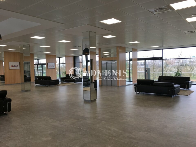 Location Bureaux JOSSIGNY (77600) - Photo 5