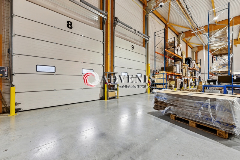 Location Activités Entrepôts BRIE COMTE ROBERT (77170) - Photo 3