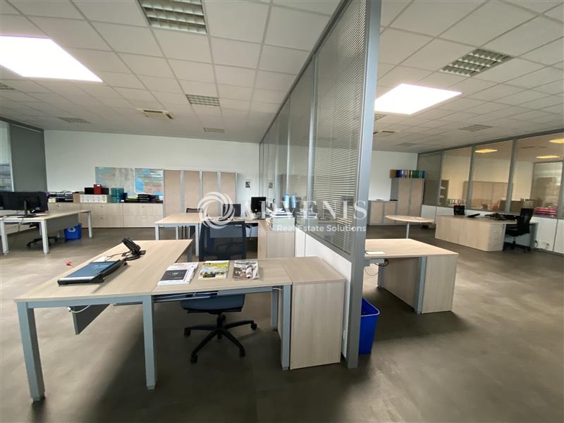 Location Bureaux BUSSY SAINT MARTIN (77600) - Photo 2