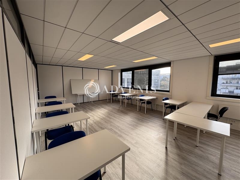 Vente Utilisateur Bureaux LOGNES (77185) - Photo 3