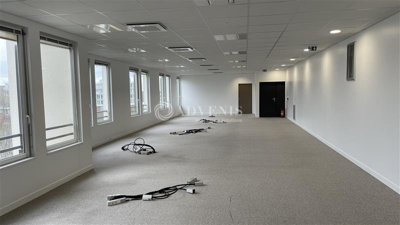 Vente Investisseur Bureaux CHESSY (77700) - Photo 3