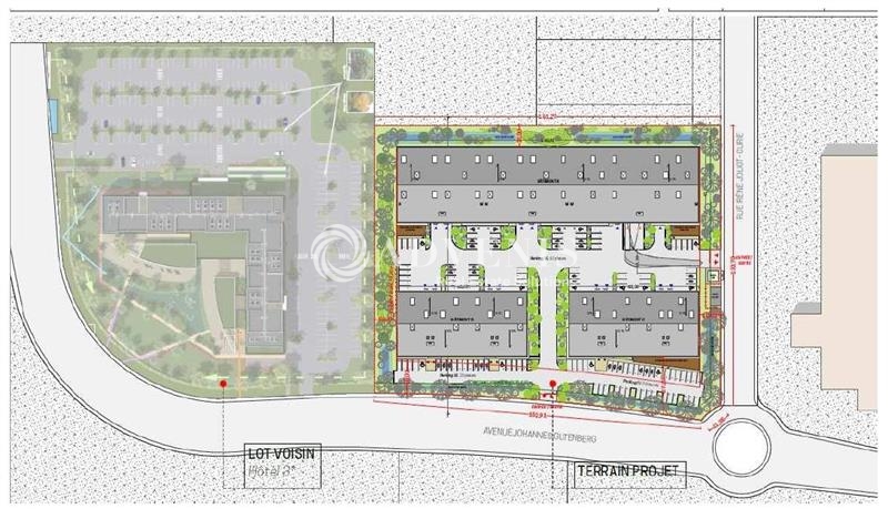 Location Activités Entrepôts BAILLY ROMAINVILLIERS (77700) - Photo 7