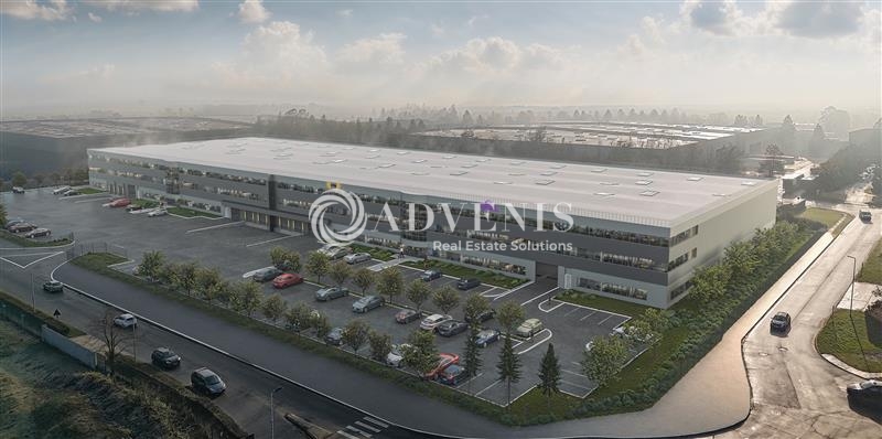 Location Commerces BRIE COMTE ROBERT (77170) - Photo 1