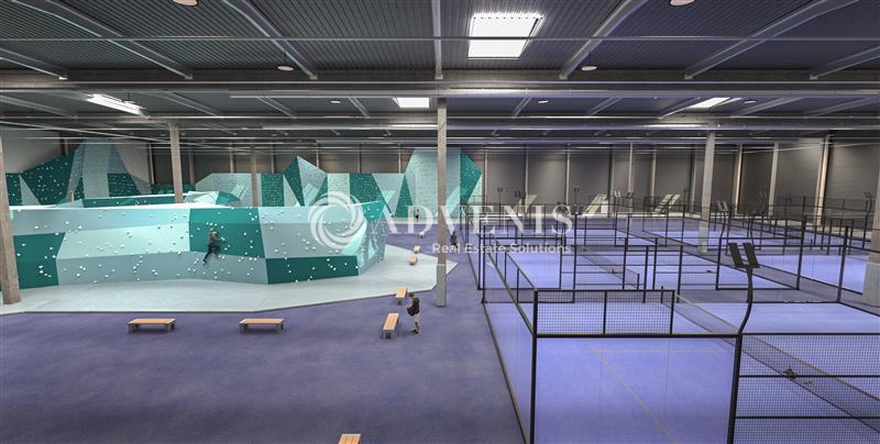 Location Commerces BRIE COMTE ROBERT (77170) - Photo 2