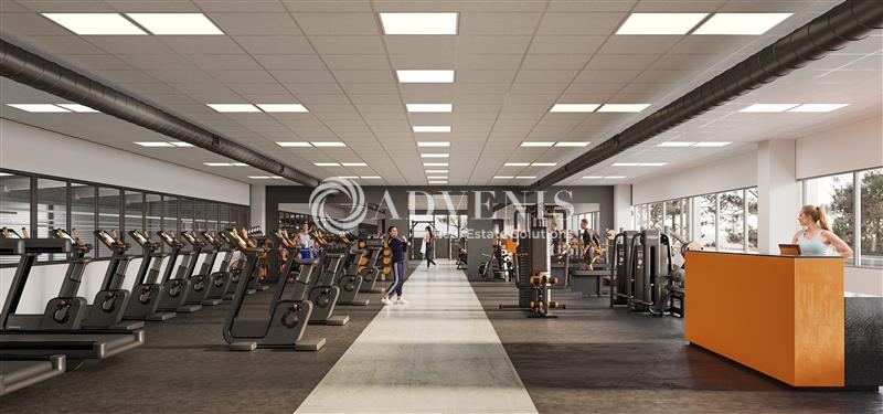 Location Commerces BRIE COMTE ROBERT (77170) - Photo 3