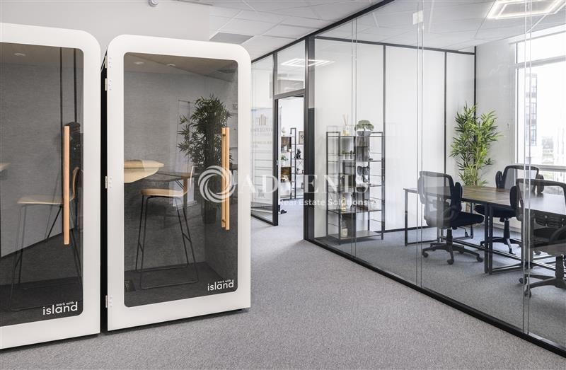 Location Bureaux CHESSY (77700) - Photo 3